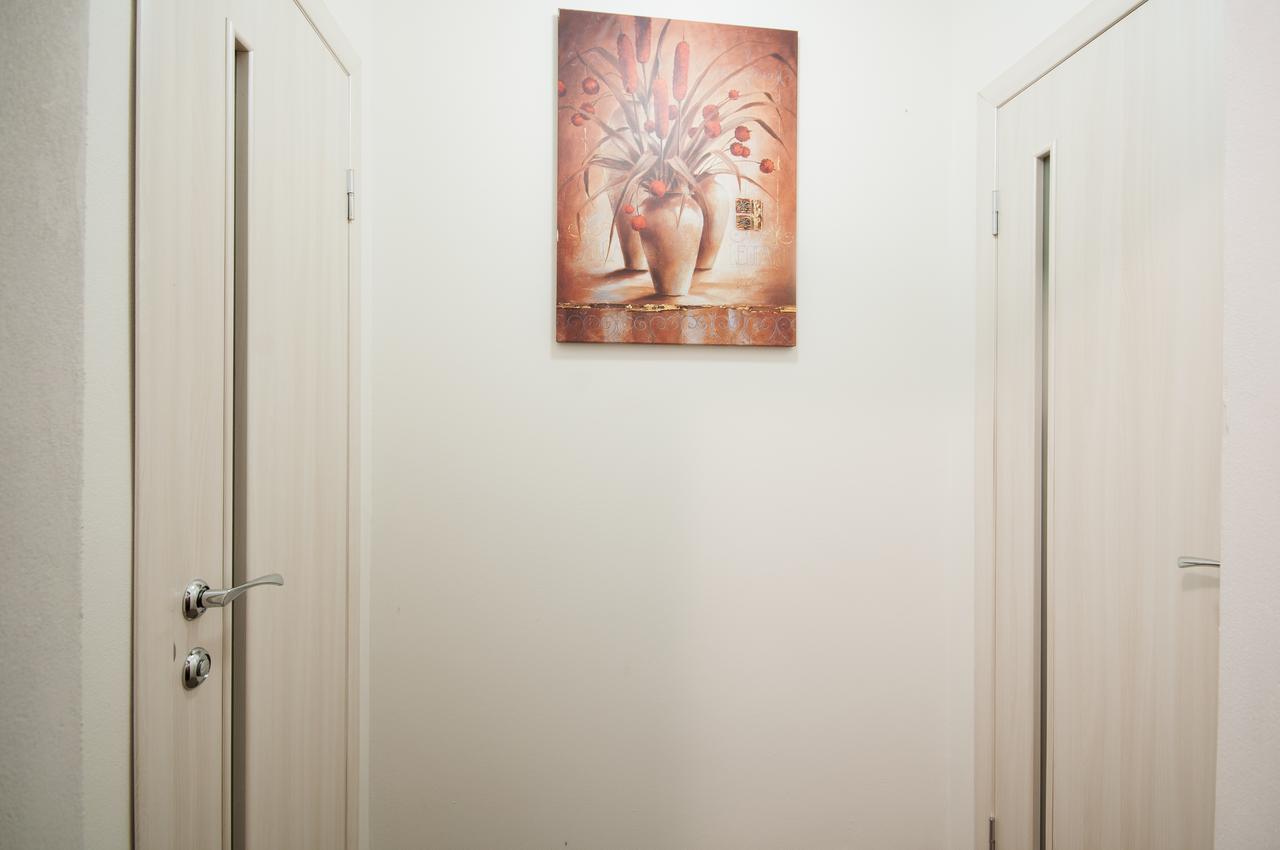 Zankovecka 3 Apartment Uzhhorod